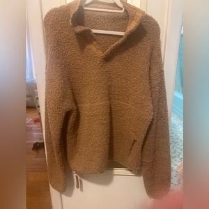 Skims never worn soft sweatshirt